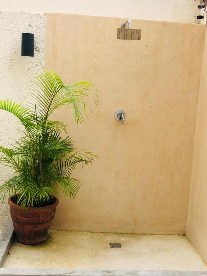 Casa Leo Apartamento Tulum Exterior foto